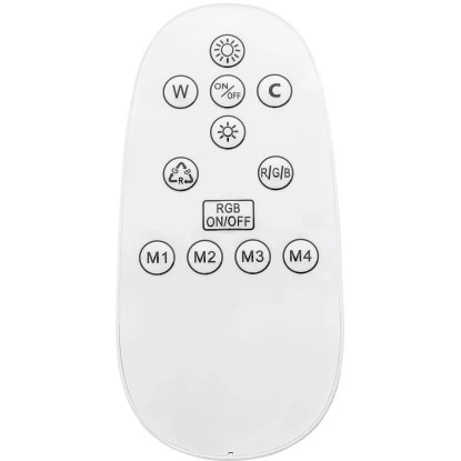 LED-Deckenleuchte 30 W RGB 10 LED-Deckenleuchte 30 W RGB – Bild 10