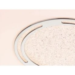 LED-Deckenleuchte 30 W RGB 18 LED-Deckenleuchte 30 W RGB -Angebote Licht Welt Store 4048122051841 cu01 140217