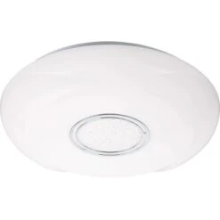 LED-Deckenleuchte 30 W RGB