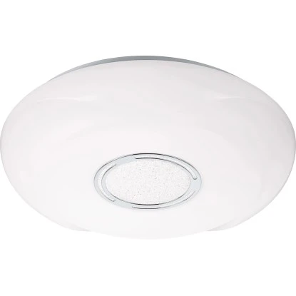 LED-Deckenleuchte 30 W RGB 1 LED-Deckenleuchte 30 W RGB