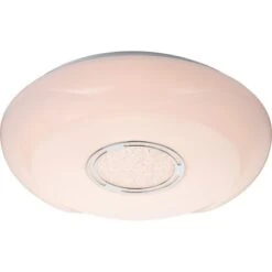 LED-Deckenleuchte 30 W RGB 12 LED-Deckenleuchte 30 W RGB -Angebote Licht Welt Store 4048122051841 s02 150217