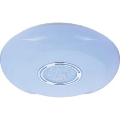 LED-Deckenleuchte 30 W RGB 16 LED-Deckenleuchte 30 W RGB -Angebote Licht Welt Store 4048122051841 s07 130217