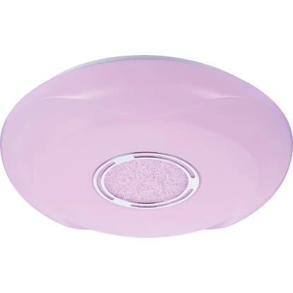 LED-Deckenleuchte 30 W RGB 8 LED-Deckenleuchte 30 W RGB – Bild 8