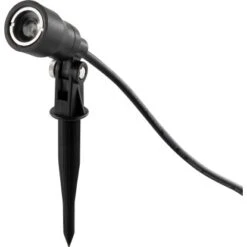 REV Ritter LED-Außen- Und Unterwasserbeleuchtung Aqua Spot 3er-Set Schwarz -Angebote Licht Welt Store 4048599108895 3501 02