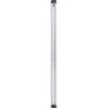 REV Ritter Unterbauleuchte TS 50 Cm 430 Lm 4000 K Touch Schalter Dimmbar Silber