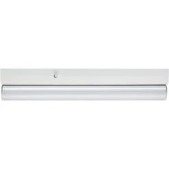 REV Ritter LED-Aufbauleuchte Line 31 Cm 270 Lm 3000 K Mit Schalter Weiß