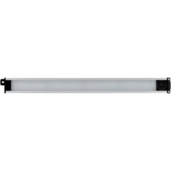 REV Ritter LED-Unterbauleuchte Slimtouch 92 Cm 950 Lm 4000 K Touch Schalter Alu