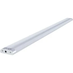 REV Ritter LED-Unterbauleuchte Senso B-Light 50 Cm 700 Lm Dimmbar Silber -Angebote Licht Welt Store 4048599114537 4342 3