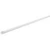 REV Ritter LED-Unterbauleuchte TubeLight 50 Cm 510 Lm 3000 K Dimmbar Silber