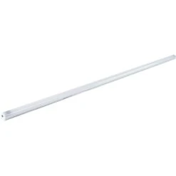 REV Ritter LED-Unterbauleuchte TubeLight 50 Cm 510 Lm 3000 K Dimmbar Silber