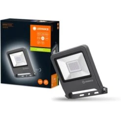 Ledvance LED-Außenleuchte Endura Flood 30 W 4000 K Dunkelgrau -Angebote Licht Welt Store 4058075206700 2010 4