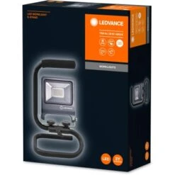 Ledvance LED-Arbeitslicht Worklight S-Stand 20 W/4000 K -Angebote Licht Welt Store 4058075213838 2010 3