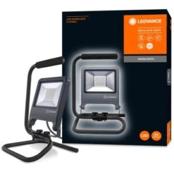 Ledvance LED-Arbeitslicht Worklight S-Stand 50 W/4000 K -Angebote Licht Welt Store 4058075213876 2010 4