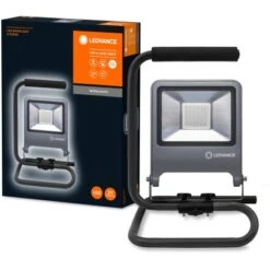 Ledvance LED-Arbeitslicht Worklight S-Stand 50 W/4000 K -Angebote Licht Welt Store 4058075213876 2010 5