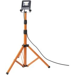 Ledvance LED-Arbeitslicht Worklight Tripod Mit Stativ 1 X 20 W 4000 K