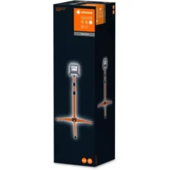 Ledvance LED-Arbeitslicht Worklight Tripod Mit Stativ 1 X 30 W 4000 K -Angebote Licht Welt Store 4058075213937 2010 3