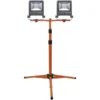 Ledvance LED-Arbeitslicht Worklight Tripod Mit Stativ 2 X 50 W 4000 K