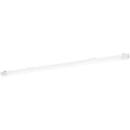 Ledvance LED-Lichtleiste Power Batten Weiß 2600 Lm 120 Cm 5 Ledvance LED-Lichtleiste Power Batten Weiß 2600 Lm 120 Cm – Bild 5