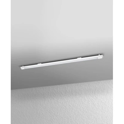Ledvance LED-Lichtleiste Power Batten Weiß 2600 Lm 120 Cm 6 Ledvance LED-Lichtleiste Power Batten Weiß 2600 Lm 120 Cm – Bild 6