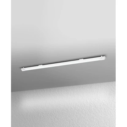 Ledvance LED-Lichtleiste Power Batten Weiß 2600 Lm 120 Cm 7 Ledvance LED-Lichtleiste Power Batten Weiß 2600 Lm 120 Cm – Bild 7