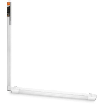 Ledvance LED-Lichtleiste Power Batten Weiß 2600 Lm 120 Cm 12 Ledvance LED-Lichtleiste Power Batten Weiß 2600 Lm 120 Cm – Bild 12