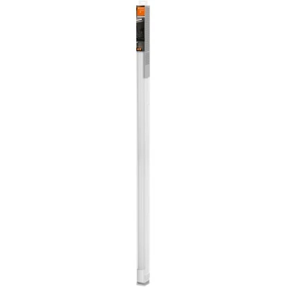 Ledvance LED-Lichtleiste Power Batten Weiß 2600 Lm 120 Cm 9 Ledvance LED-Lichtleiste Power Batten Weiß 2600 Lm 120 Cm – Bild 9