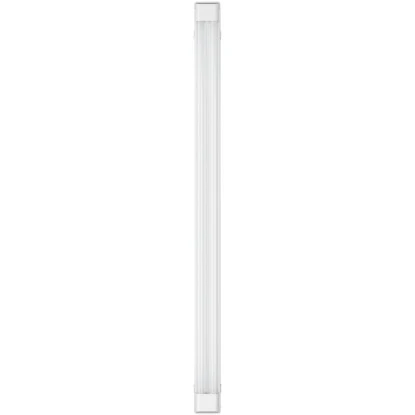 Ledvance LED-Lichtleiste Power Batten Weiß 4845 Lm 120 Cm 4 Ledvance LED-Lichtleiste Power Batten Weiß 4845 Lm 120 Cm – Bild 4
