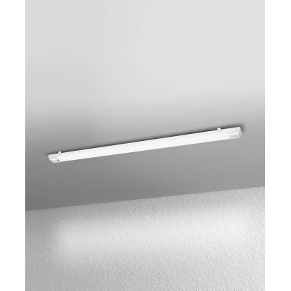 Ledvance LED-Lichtleiste Power Batten Weiß 4845 Lm 120 Cm 7 Ledvance LED-Lichtleiste Power Batten Weiß 4845 Lm 120 Cm – Bild 7
