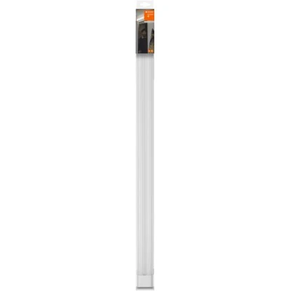 Ledvance LED-Lichtleiste Power Batten Weiß 4845 Lm 120 Cm 10 Ledvance LED-Lichtleiste Power Batten Weiß 4845 Lm 120 Cm – Bild 10