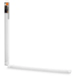 Ledvance LED-Lichtleiste Power Batten Weiß 4845 Lm 120 Cm 23 Ledvance LED-Lichtleiste Power Batten Weiß 4845 Lm 120 Cm -Angebote Licht Welt Store 4058075266636 2010 VP 12