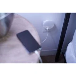 Ledvance LED-Nachtlicht Lunetta Mit USB-Ausgang Und Handyablage Weiß 9 Ledvance LED-Nachtlicht Lunetta Mit USB-Ausgang Und Handyablage Weiß -Angebote Licht Welt Store 4058075266902 2010 AB 5