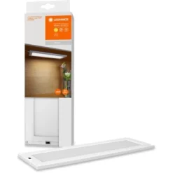 Ledvance LED-Unterbauleuchte Cabinet Panel 30 Cm X 10 Cm -Angebote Licht Welt Store 4058075268289 2010 4