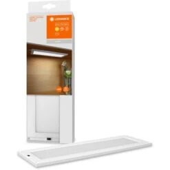 Ledvance LED-Unterbauleuchte Cabinet Panel 2er-Set 30 Cm X 10 Cm -Angebote Licht Welt Store 4058075268302 2010 4