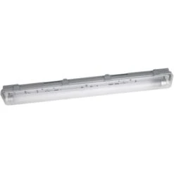 Ledvance LED-Feuchtraumleuchte Submarine 8 W Länge 65,8 Cm Kaltweiß -Angebote Licht Welt Store 4058075303928 4862 S 08