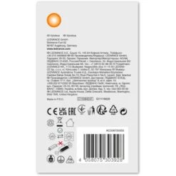 Ledvance LED-Feuchtraumleuchte Submarine 8 W Länge 65,8 Cm Kaltweiß -Angebote Licht Welt Store 4058075303928 4862 VP 04