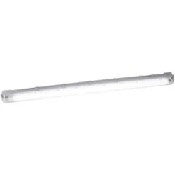 Ledvance LED-Feuchtraumleuchte Submarine 16 W Länge 126,8 Cm Kaltweiß -Angebote Licht Welt Store 4058075303942 4862 S 07