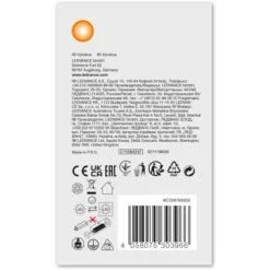 Ledvance LED-Feuchtraumleuchte Submarine 19 W Länge 156,8 Cm Kaltweiß -Angebote Licht Welt Store 4058075303966 4862 VP 04