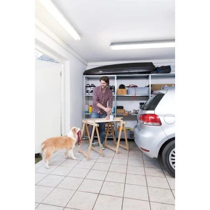 Ledvance LED-Feuchtraumleuchte Submarine 16 W Länge 65,8 Cm Kaltweiß 11 Ledvance LED-Feuchtraumleuchte Submarine 16 W Länge 65,8 Cm Kaltweiß – Bild 11