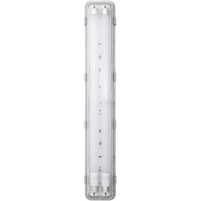 Ledvance LED-Feuchtraumleuchte Submarine 16 W Länge 65,8 Cm Kaltweiß 2 Ledvance LED-Feuchtraumleuchte Submarine 16 W Länge 65,8 Cm Kaltweiß – Bild 2
