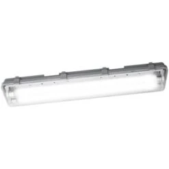 Ledvance LED-Feuchtraumleuchte Submarine 16 W Länge 65,8 Cm Kaltweiß 13 Ledvance LED-Feuchtraumleuchte Submarine 16 W Länge 65,8 Cm Kaltweiß -Angebote Licht Welt Store 4058075303980 4862 S 07