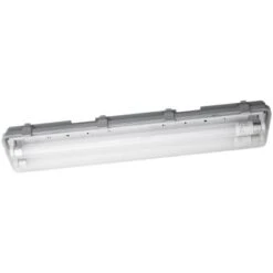 Ledvance LED-Feuchtraumleuchte Submarine 16 W Länge 65,8 Cm Kaltweiß 14 Ledvance LED-Feuchtraumleuchte Submarine 16 W Länge 65,8 Cm Kaltweiß -Angebote Licht Welt Store 4058075303980 4862 S 08