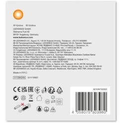 Ledvance LED-Feuchtraumleuchte Submarine 16 W Länge 65,8 Cm Kaltweiß 20 Ledvance LED-Feuchtraumleuchte Submarine 16 W Länge 65,8 Cm Kaltweiß -Angebote Licht Welt Store 4058075303980 4862 VP 04