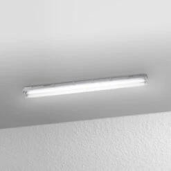 Ledvance LED-Feuchtraumleuchte Submarine 32 W Länge 126,8 Cm Kaltweiß -Angebote Licht Welt Store 4058075304000 4862 AB 09