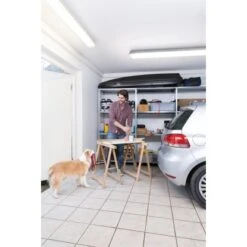 Ledvance LED-Feuchtraumleuchte Submarine 32 W Länge 126,8 Cm Kaltweiß -Angebote Licht Welt Store 4058075304000 4862 AB 10