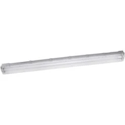 Ledvance LED-Feuchtraumleuchte Submarine 32 W Länge 126,8 Cm Kaltweiß -Angebote Licht Welt Store 4058075304000 4862 S 08