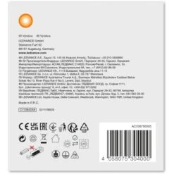 Ledvance LED-Feuchtraumleuchte Submarine 32 W Länge 126,8 Cm Kaltweiß -Angebote Licht Welt Store 4058075304000 4862 VP 04