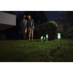 Ledvance LED-Außenleuchte Smart+ Garden Pole 5-flammig -Angebote Licht Welt Store 4058075478213 2010 7