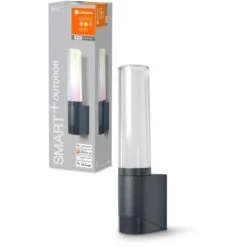 Ledvance LED-Außenleuchte Smart+ Flare Multicolor Wandleuchte -Angebote Licht Welt Store 4058075478275 2010 5