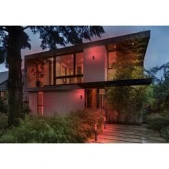 Ledvance LED-Außenleuchte Smart+ Flare Multicolor Wandleuchte -Angebote Licht Welt Store 4058075478275 2010 6