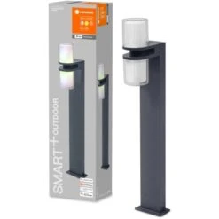 Ledvance LED-Außenleuchte Smart+ Up Down Flare Multicolor Standleuchte 80 Cm -Angebote Licht Welt Store 4058075564343 2010 4